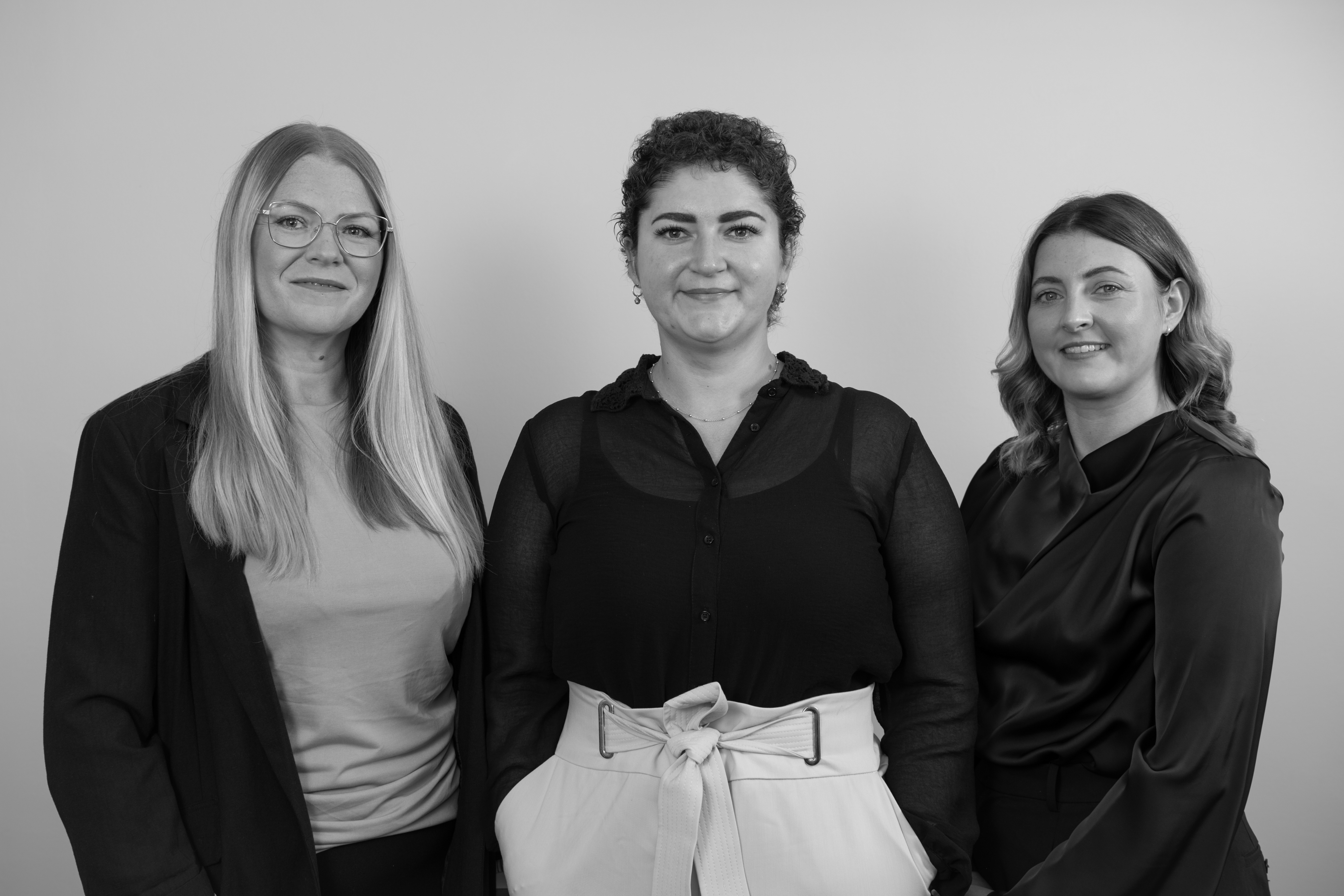 Office Support & Sales