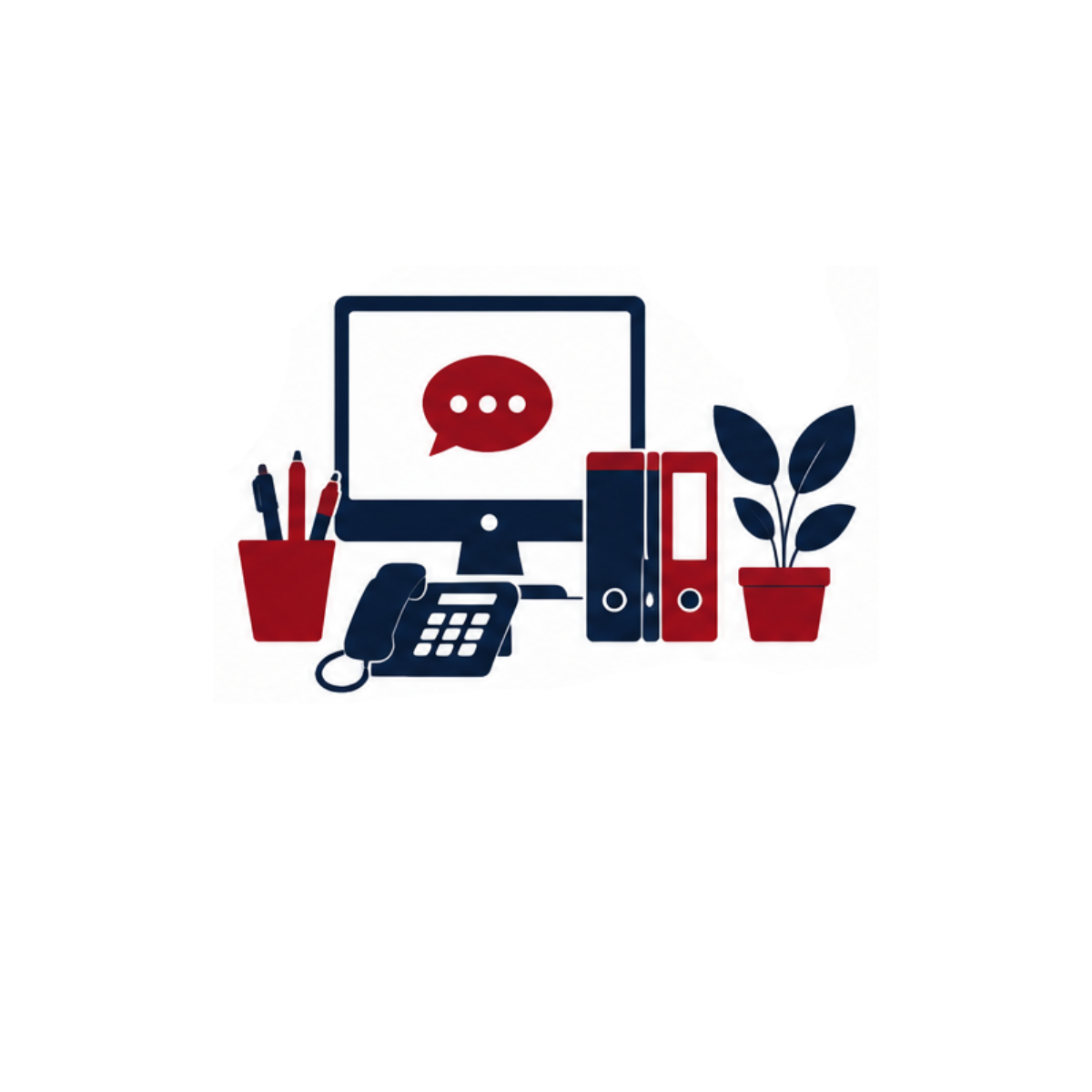 Office Support & Sales