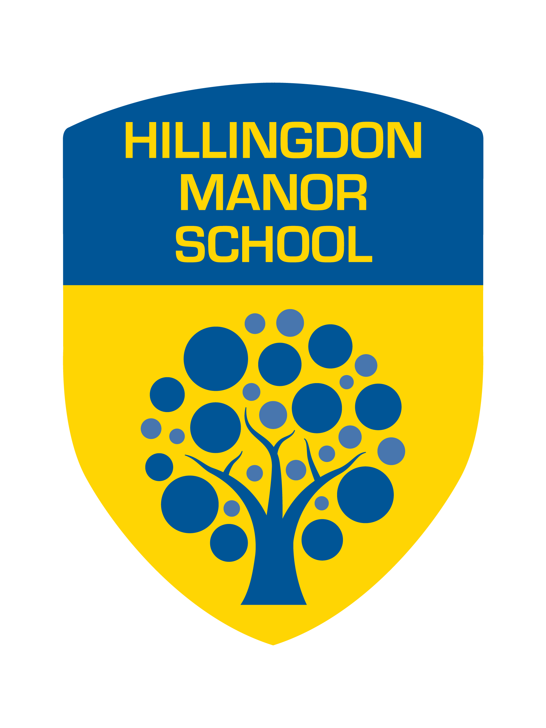 Go to branch: Hillingdon Manor - Yiewsley Grange School page