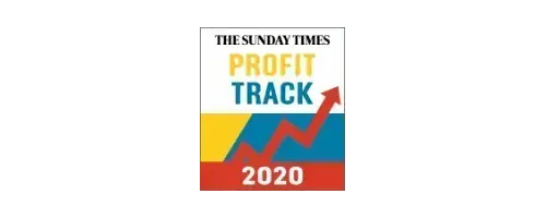 2020 - The Sunday Times Profit Track