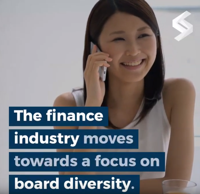 Board Diversity in the Finance Industry