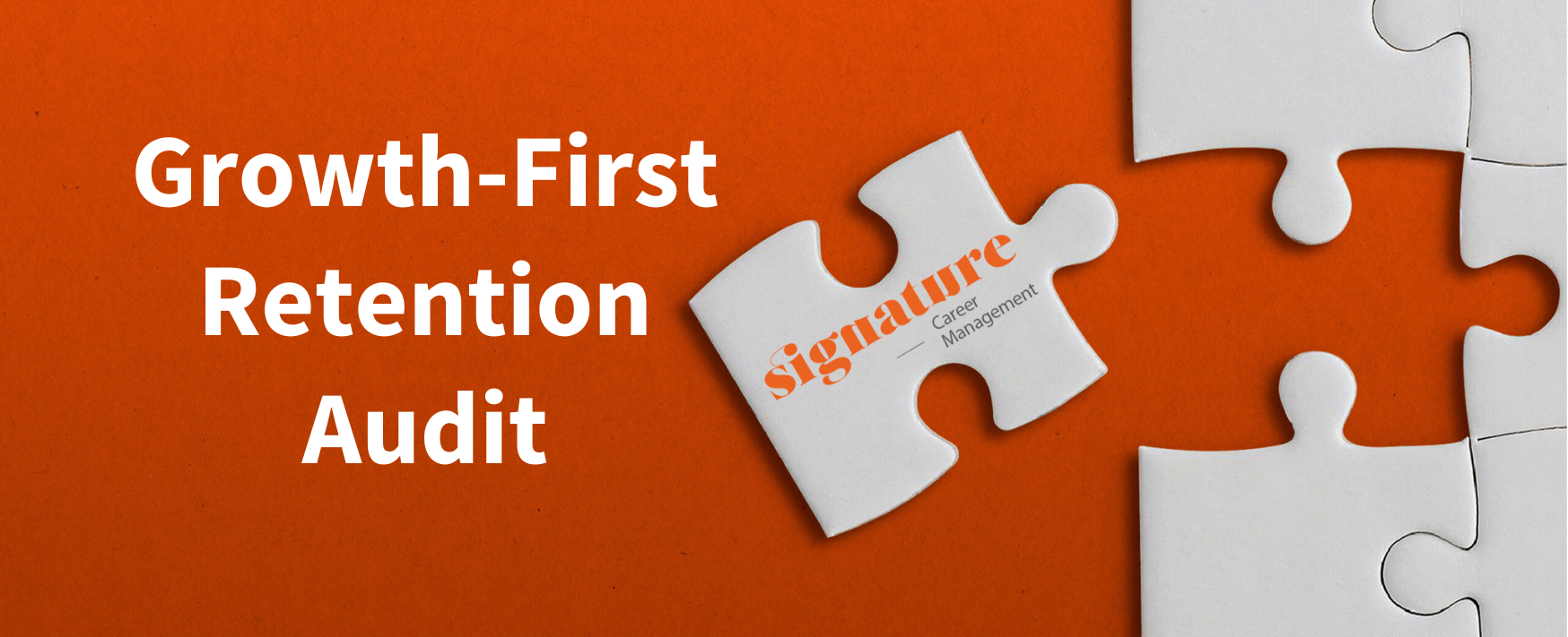 Growth First Retention Audit
