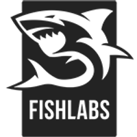 Deep Silver FISHLABS logo