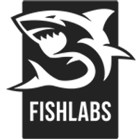 FISHLABS logo