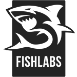 FISHLABS logo
