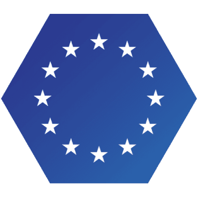 European union flag