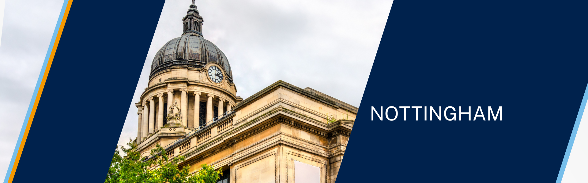 Recruitment Agency Nottingham