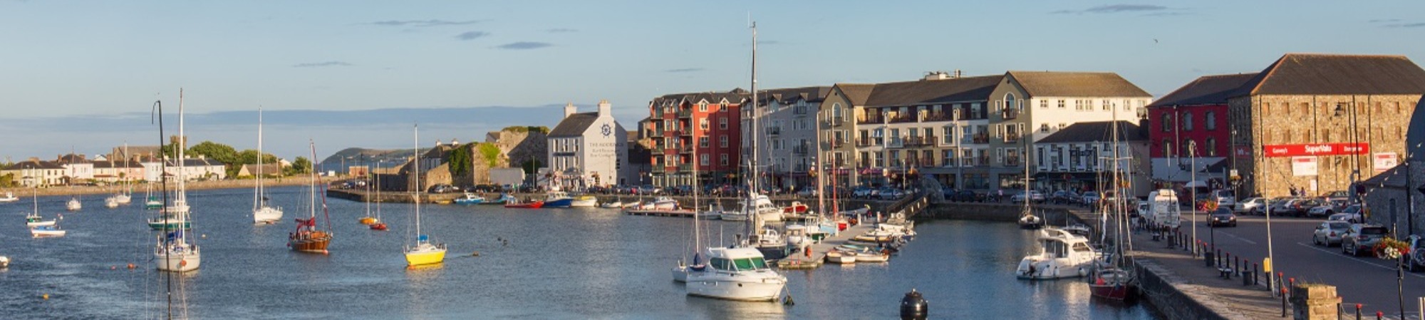 Jobs in Waterford