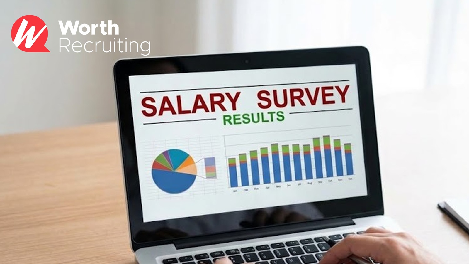 UK Property Salary Guide 2026 | Worth Recruiting