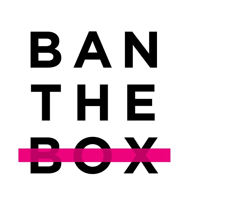 Ban the Box logo