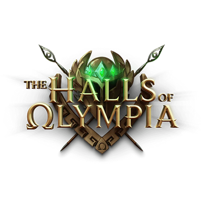 Halls of Olympia 