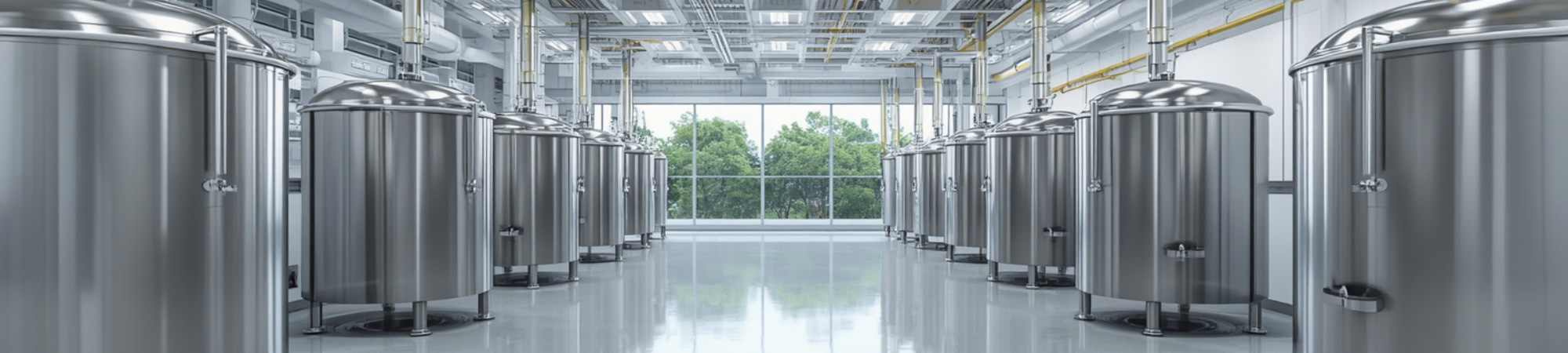 Regulated Life Sciences Manufacturing Operations