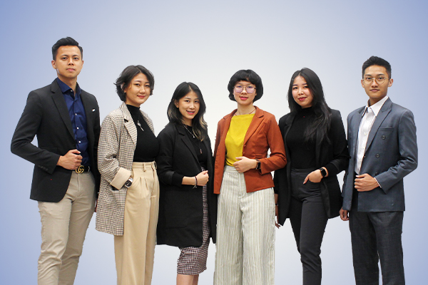 MyWorld Careers Myanmar - Engineering and Manufacturing Recruitment Team