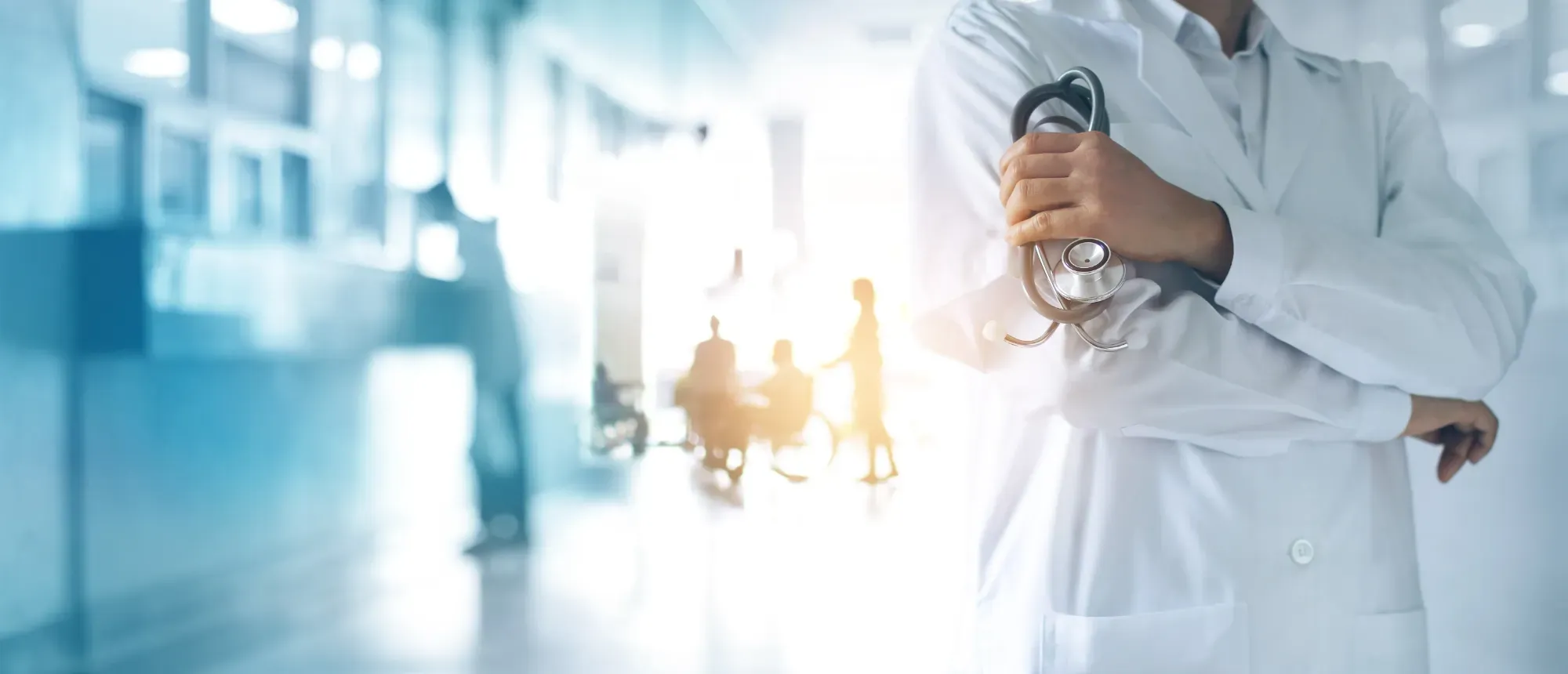 Hospital and Healthcare Executive Search | Monroe Consulting Group
