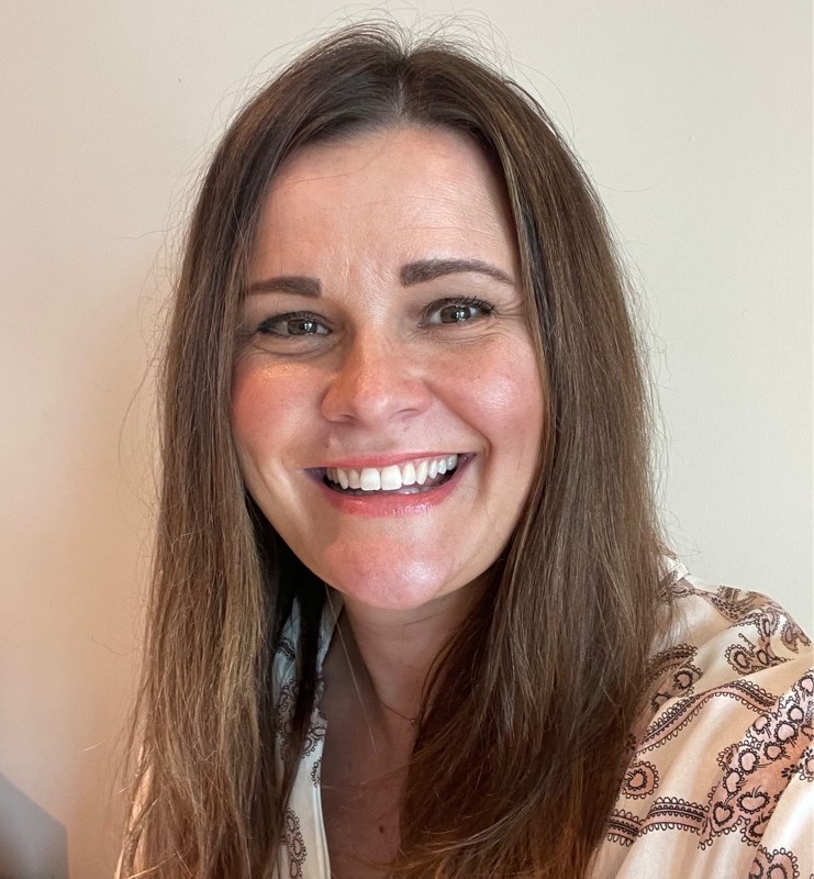 Natalie Evans