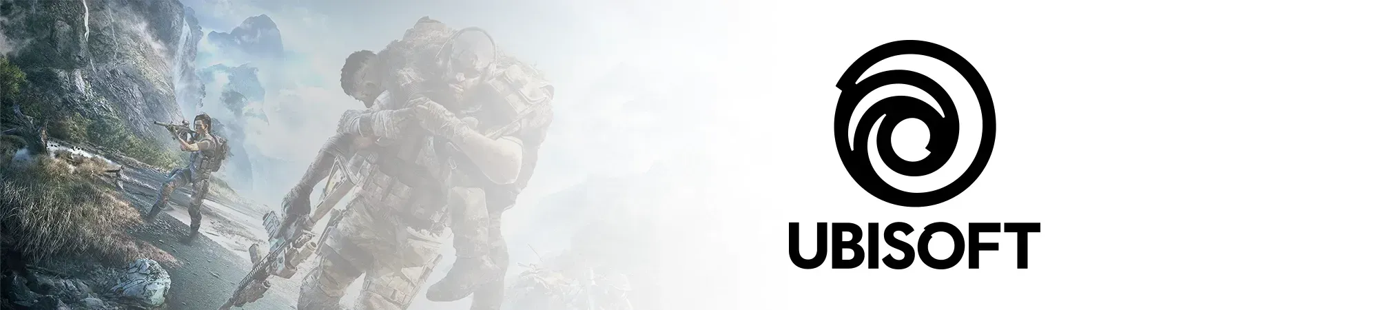 Ubisoft Paris Banner