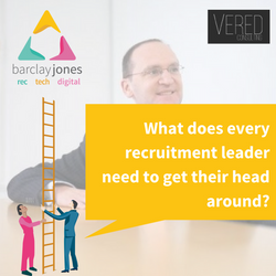 What Does Every Recruitment Leader Need To Get Their Head Around John Rose Barclay Jones