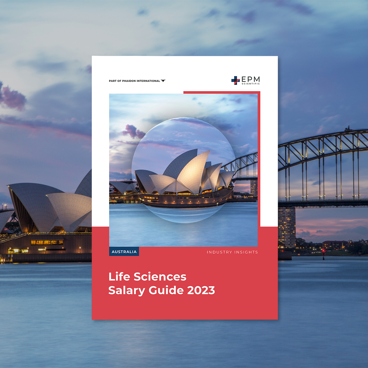 EPM Scientific | Life Sciences Salary Guide 2023 - Australia