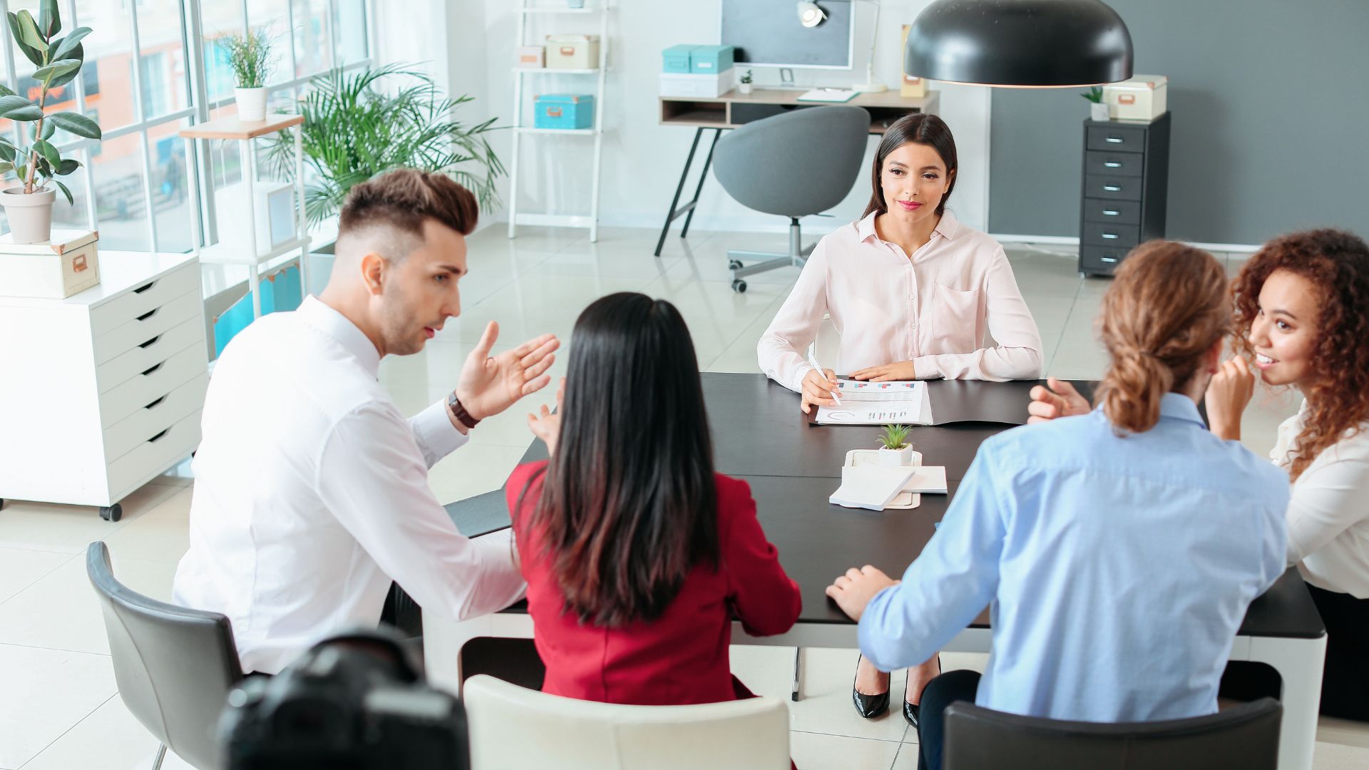 HR Professionals offering Career Advice