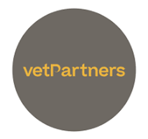 Vet Partners  logo
