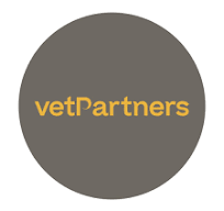 Vet Partners  logo