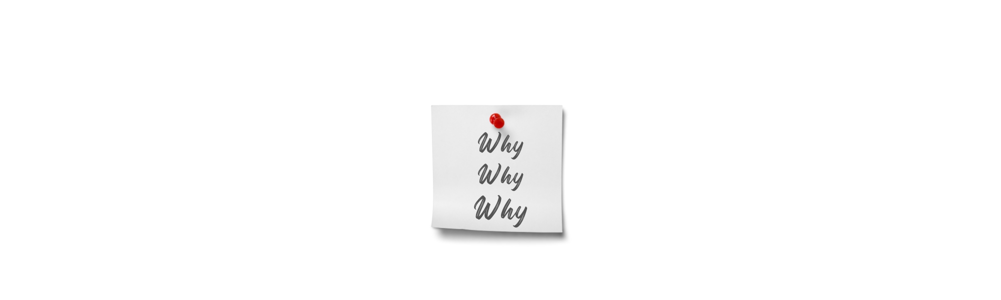 Do you know why you really want the Job?
