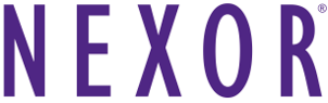 Nexor logo