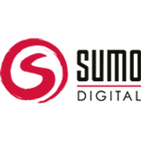 Sumo Newcastle  logo