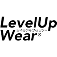 Level Up Wear logo