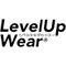 Level Up Wear logo
