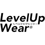 Level Up Wear logo