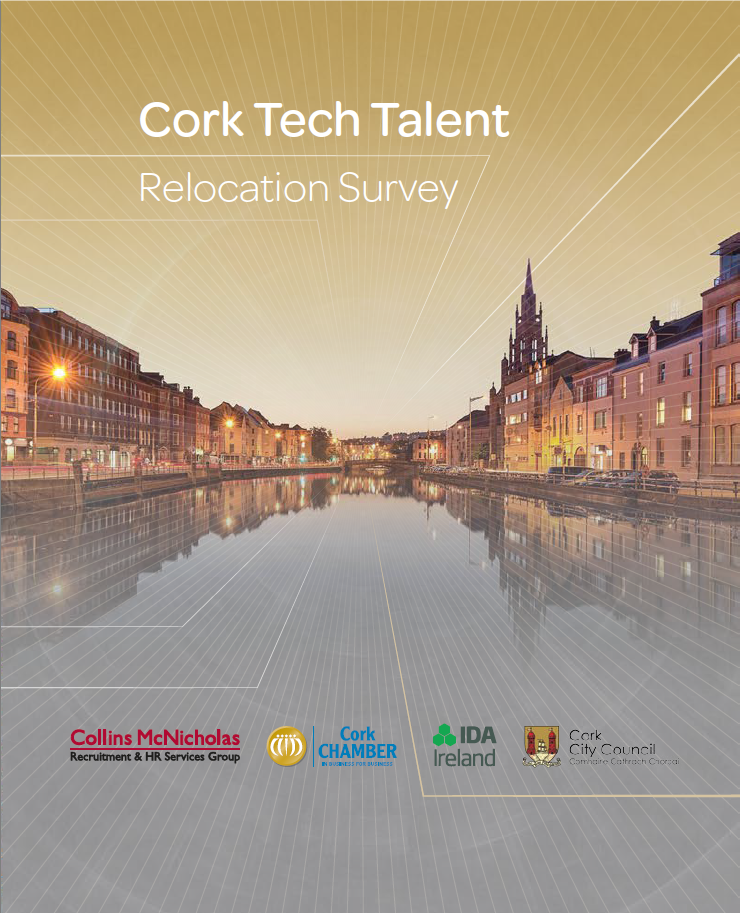 Pub Cork Tech Talent Relocation Survey 1