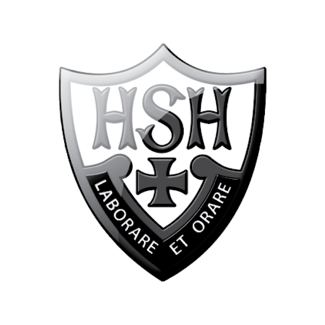 Harrytown Catholic High School