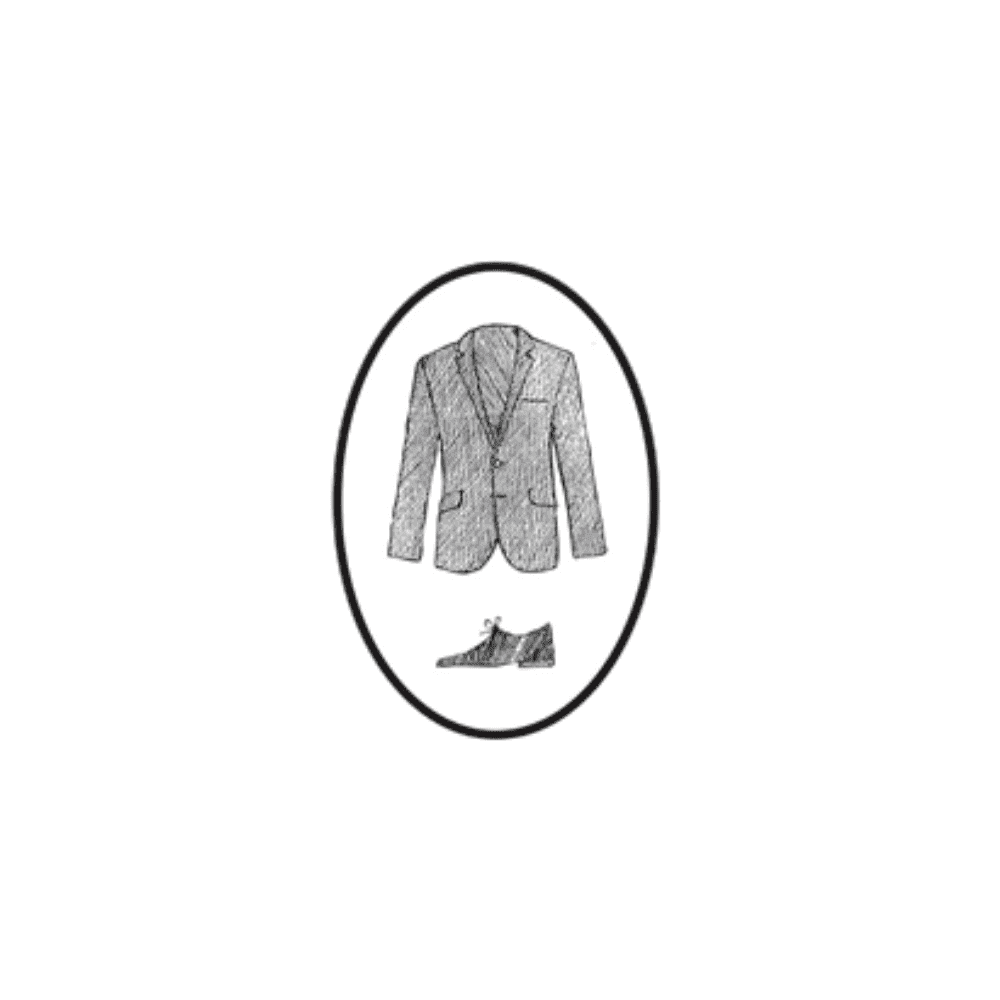 Suited and Booted logo