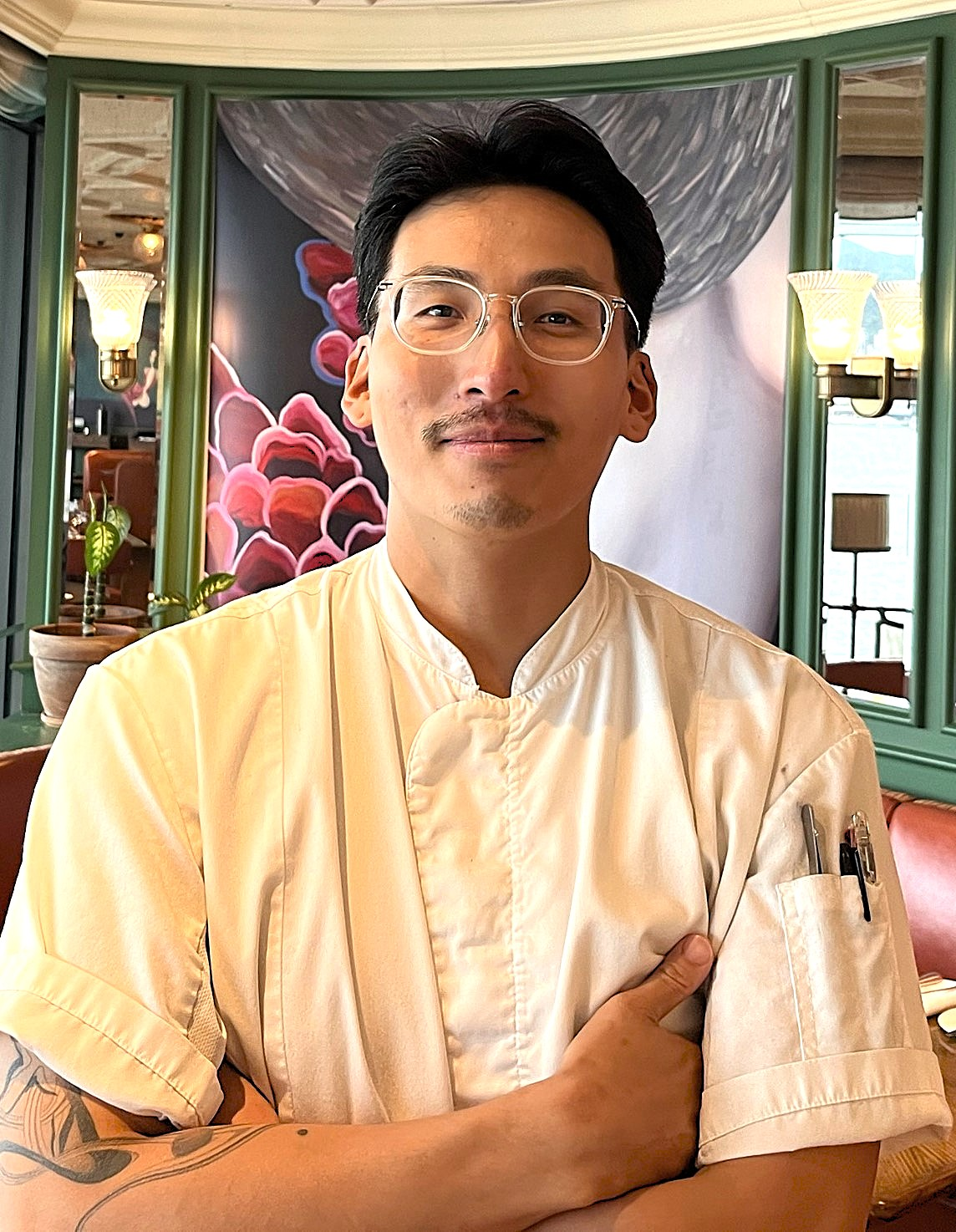Jonny Cheung