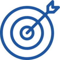 Target icon