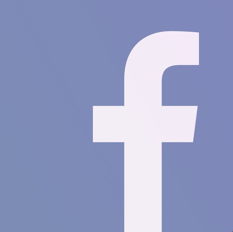 Facebook Logo Rutherfordsearch