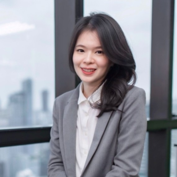 (Name) Pattira Kulpreeda