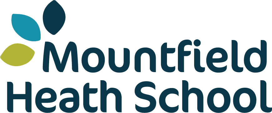 Go to branch: Mountfield Heath School page