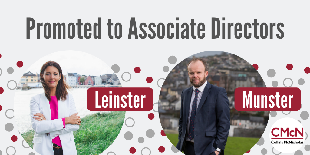 Associate Directors Promotion