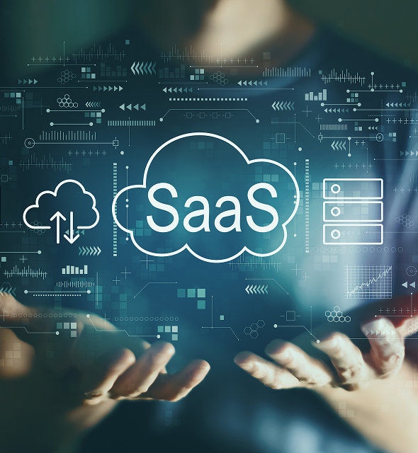 Software and SaaS