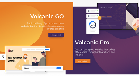 Volcanic Go Vs Pro Blog
