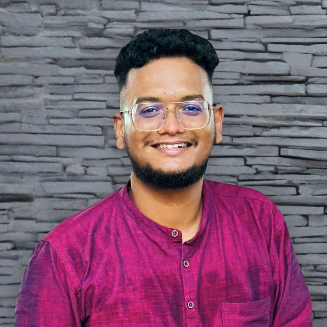 Naveg Sajeevan