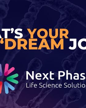 Here at Next Phase Recruitment based in Horsham, we love helping people to explore different potential career paths