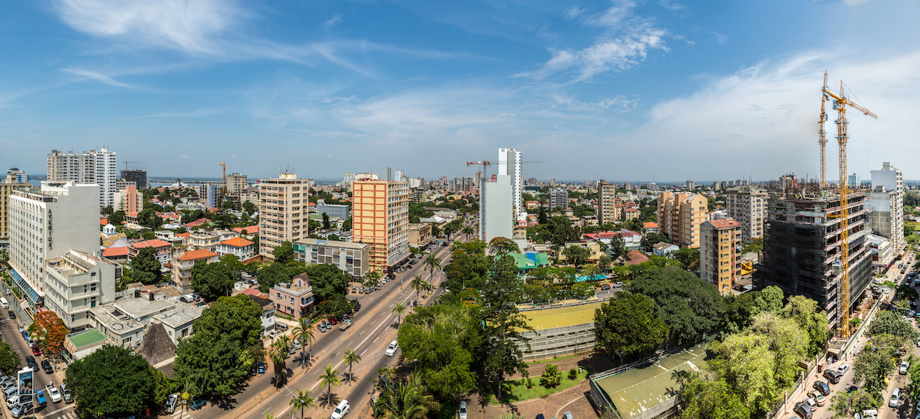 Go to branch: Mozambique page