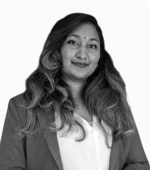 Janisha Tegaraja