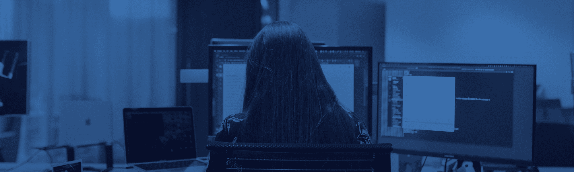 M&E Design Manager - Banner Image