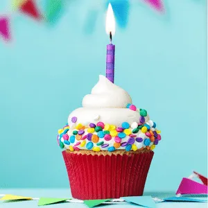  Birthday leave & charity donation