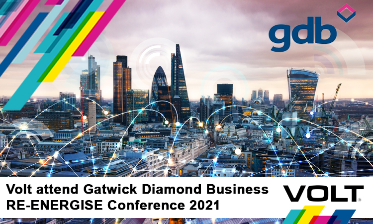 Gatwick Re Engerise Conf