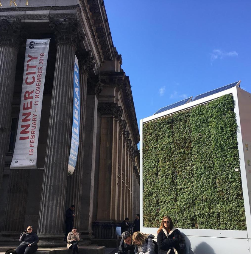 Green City Solutions
